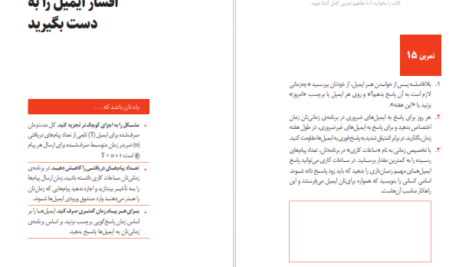 دانلود کتاب ذهن حواس جمع نیر ایال pdf