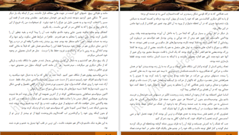 دانلود کتاب میزبان استفنی مه‌یر pdf
