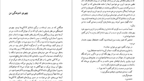 دانلود کتاب تا زمانی که هاینریش بل pdf