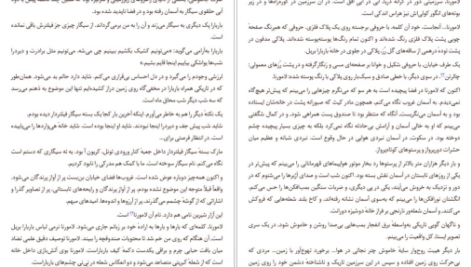 دانلود کتاب جاسوس ها مایکل فرین pdf