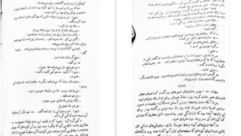 دانلود کتاب کوکائین پیتی گریلی pdf