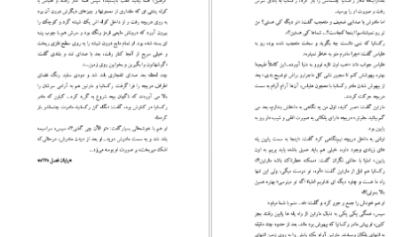 دانلود کتاب افسانه زنان جنگجو فراس رمضانی pdf