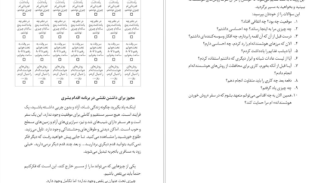 دانلود کتاب روش خوردن هوشمندانه سوزان پیرس تامپسون pdf