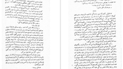 دانلود کتاب کوکائین پیتی گریلی pdf