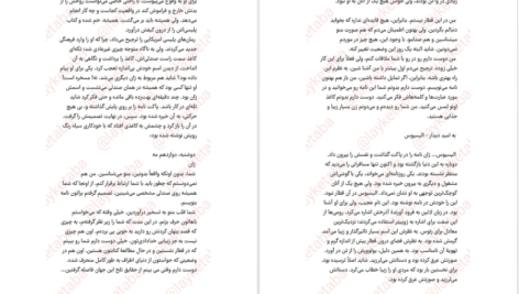 دانلود کتاب ایستگاه پایانی کارین ژیه بل pdf