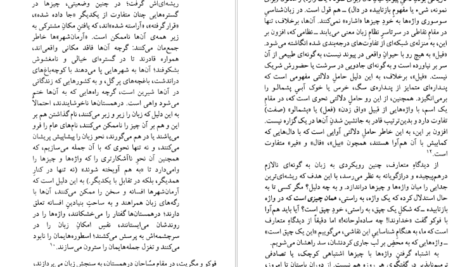 دانلود کتاب این یک چپق نیست میشل فوکو pdf