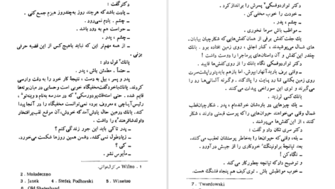 دانلود کتاب تربیت اروپایی رومن گاری pdf