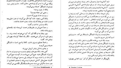 دانلود کتاب تربیت اروپایی رومن گاری pdf