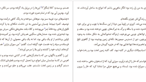 دانلود کتاب دشمن جی ام کوتسی pdf
