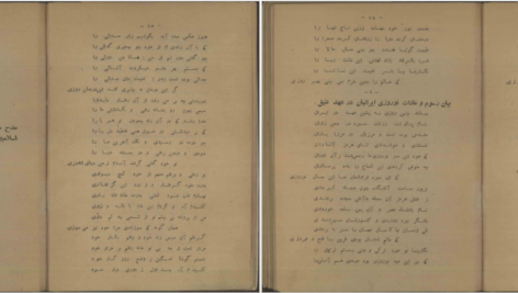 دانلود کتاب دیوان عشقی سلیمی pdf