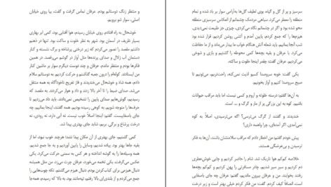 دانلود کتاب زندان ذهن علی ولایی pdf