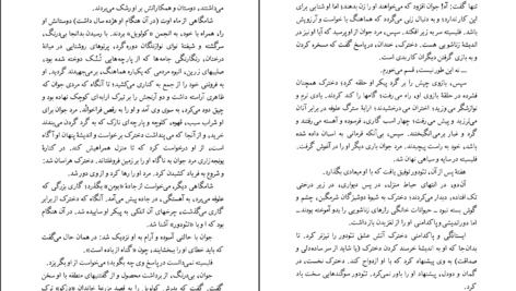 دانلود کتاب سه داستان گوستاو فلوبر pdf