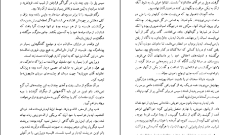 دانلود کتاب سه داستان گوستاو فلوبر pdf