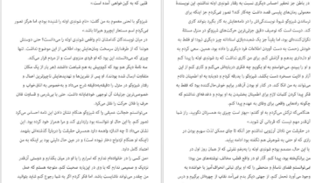 دانلود کتاب شکار و تاریکی ادوگاوا رانپو pdf