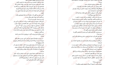 دانلود کتاب لژیون جلد اول برندون سندرسون pdf
