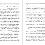 دانلود کتاب مهر گیاه امیرحسن چهل‌تن pdf