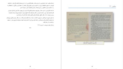 دانلود کتاب قدرت بی‌ قدرتان واتسلاف هاول pdf