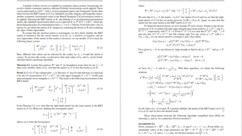 دانلود کتاب pdf nonlinear programming lorenz t.biegle
