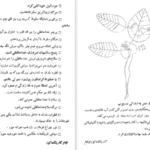 دانلود کتاب ضرب المثل و شوخی های احمد شاملو … pdf