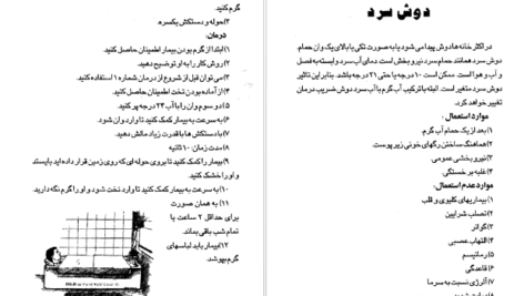 دانلود کتاب آب درمانی کلارنس دیل pdf