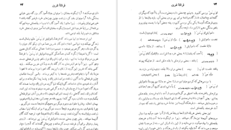 دانلود کتاب گوهرهای نهفته یا رازهایی از آویستا م اورنگ pdf