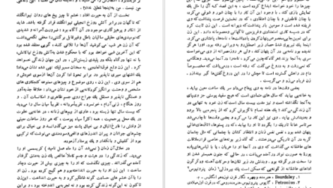 دانلود کتاب روشنایی ماه اوت ویلیام فاکنر pdf