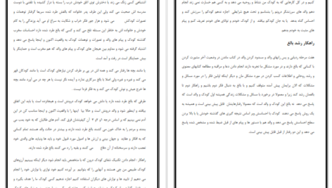 دانلود کتاب تحلیل رفتار متقابل اریک برن pdf