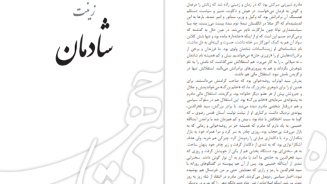دانلود کتاب سی چهره عباس میلانی pdf