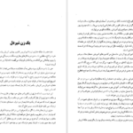 دانلود کتاب زندگی و سرانجام ماری آنتوانت پیر زلوف pdf