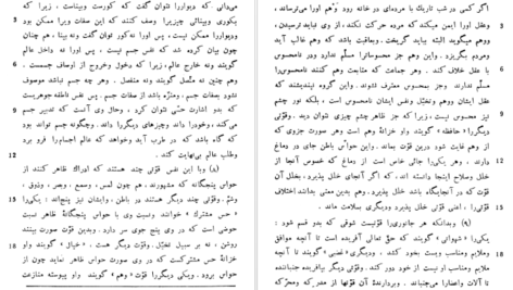دانلود کتاب هیاکل النور شهاب الدین سهروردی pdf
