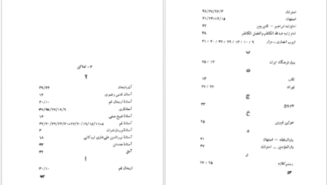 دانلود کتاب مثال های صدور صفوی حسین مدرسی طباطبائی pdf